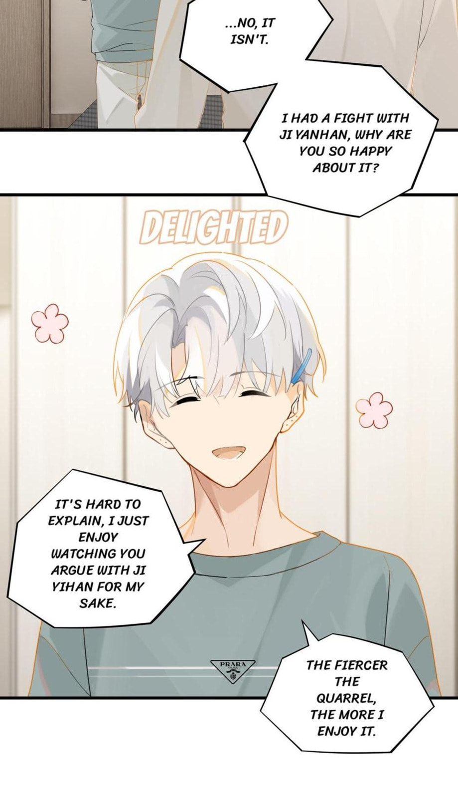 FOG[GAMING] Chapter 36 page 9 - 