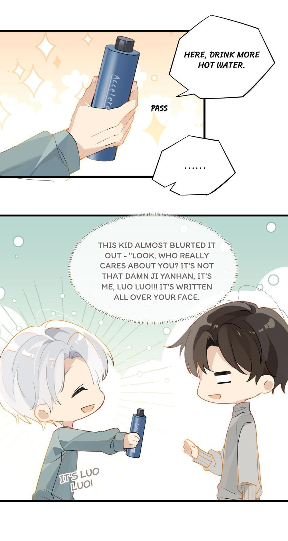 FOG[GAMING] Chapter 36 page 10 - 