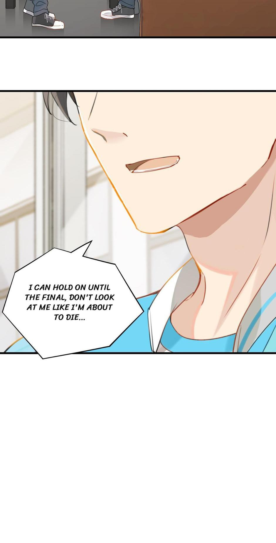 FOG[GAMING] Chapter 37 page 17 - 