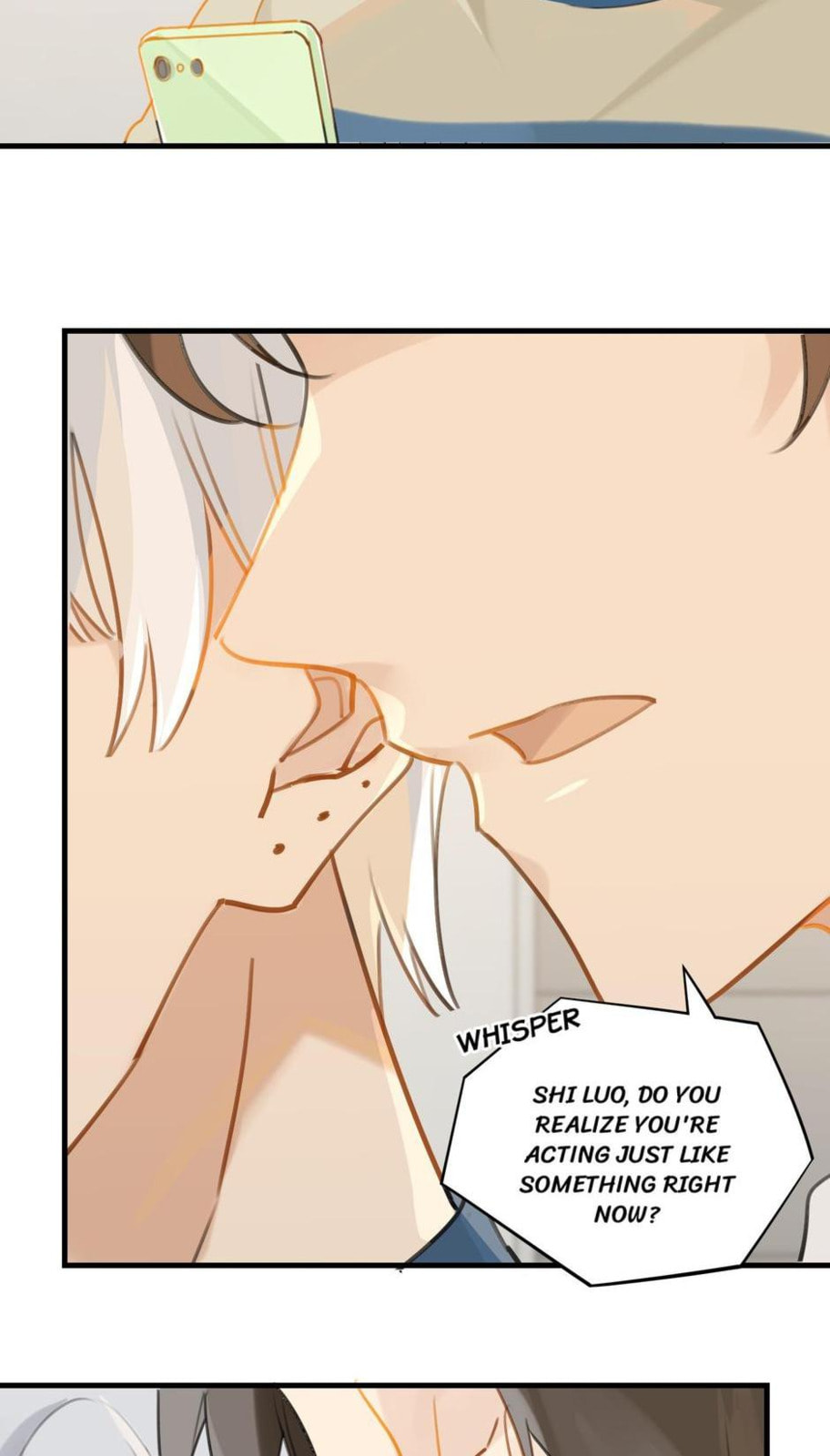 FOG[GAMING] Chapter 37 page 3 - 