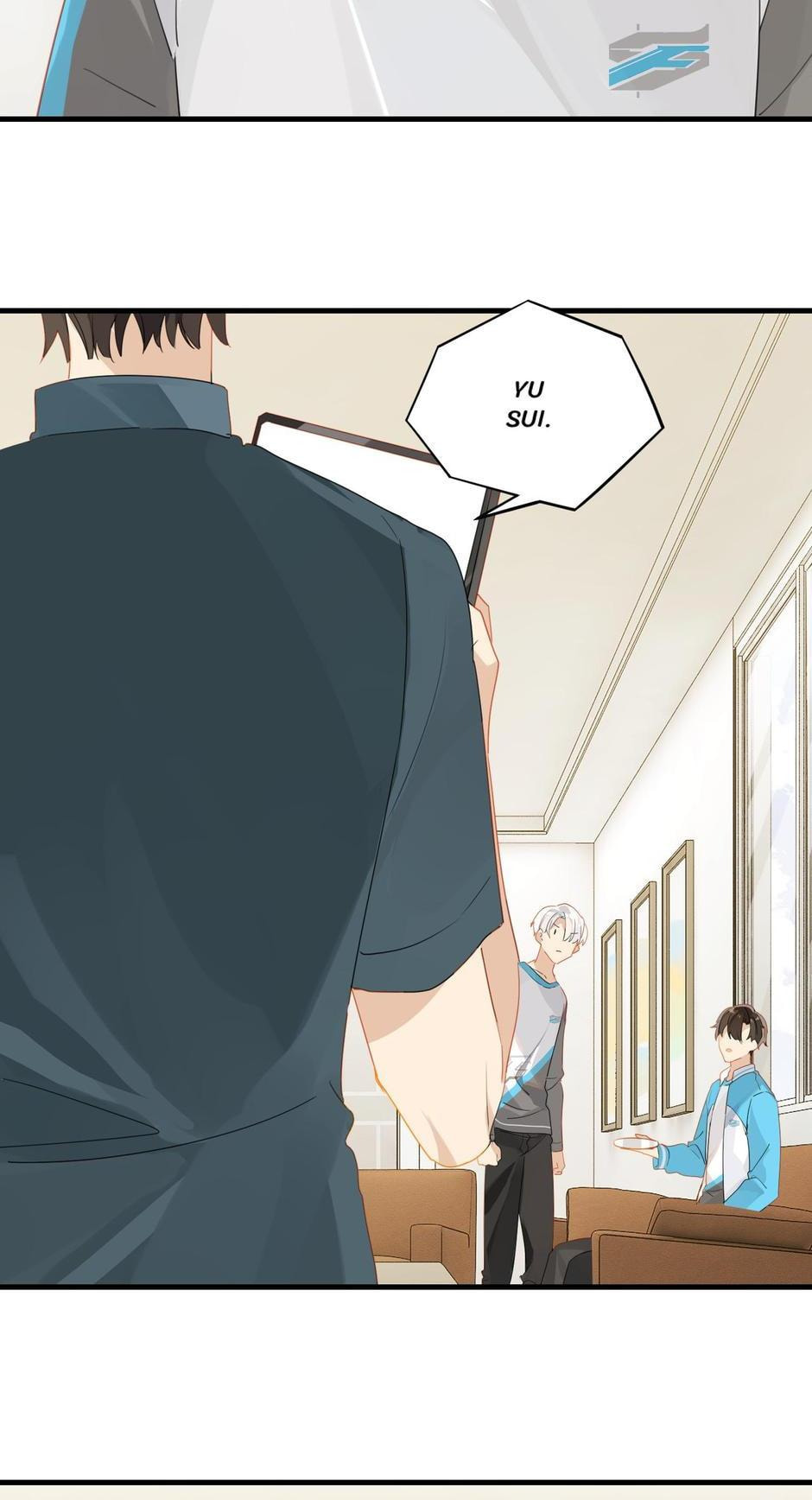 FOG[GAMING] Chapter 37 page 23 - 