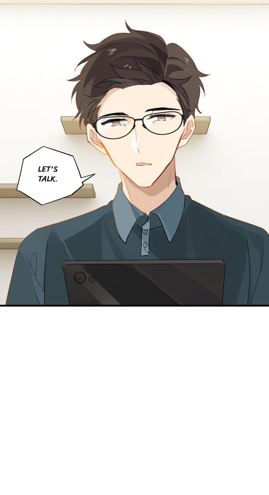FOG[GAMING] Chapter 37 page 24 - 