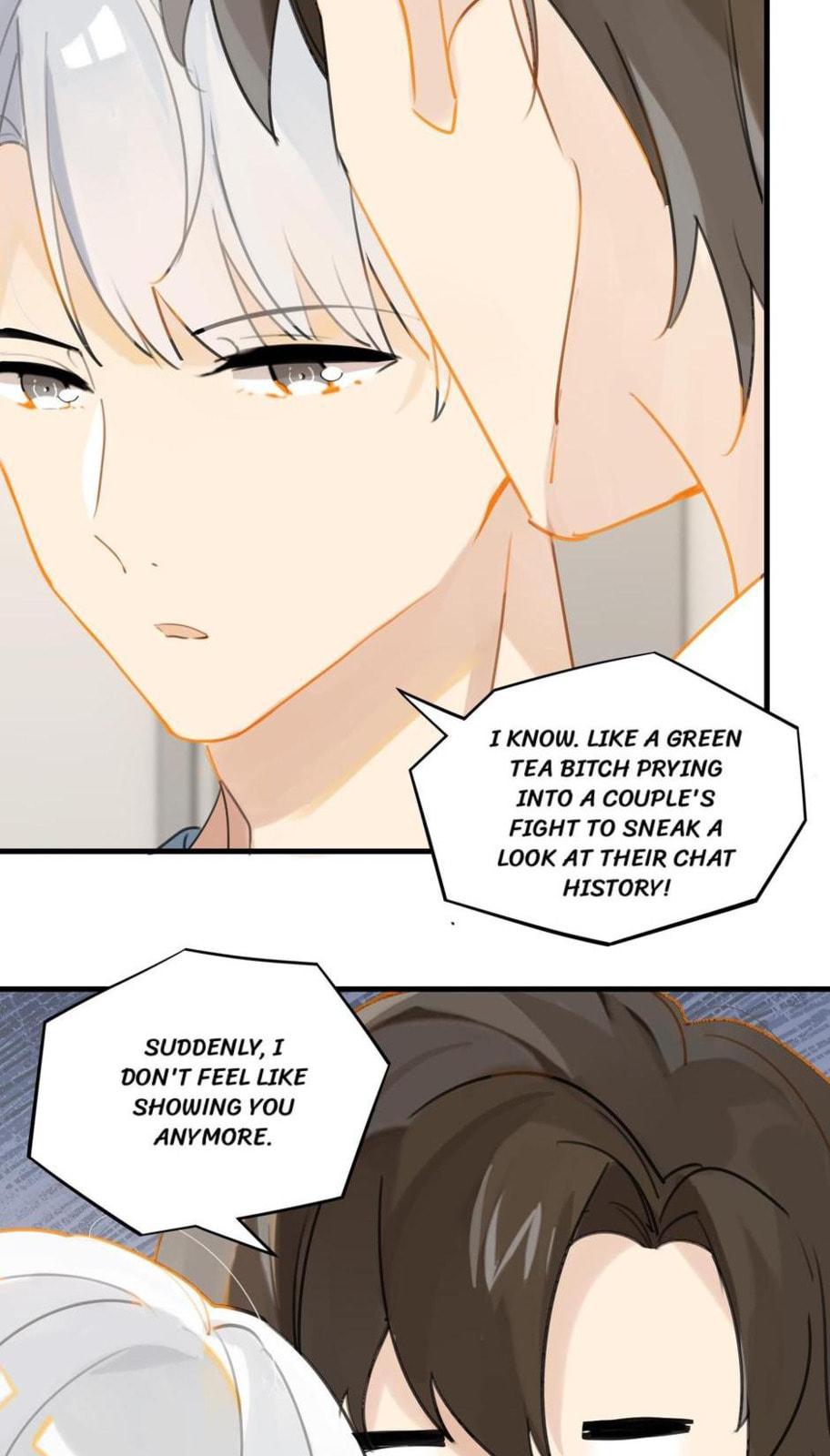 FOG[GAMING] Chapter 37 page 4 - 
