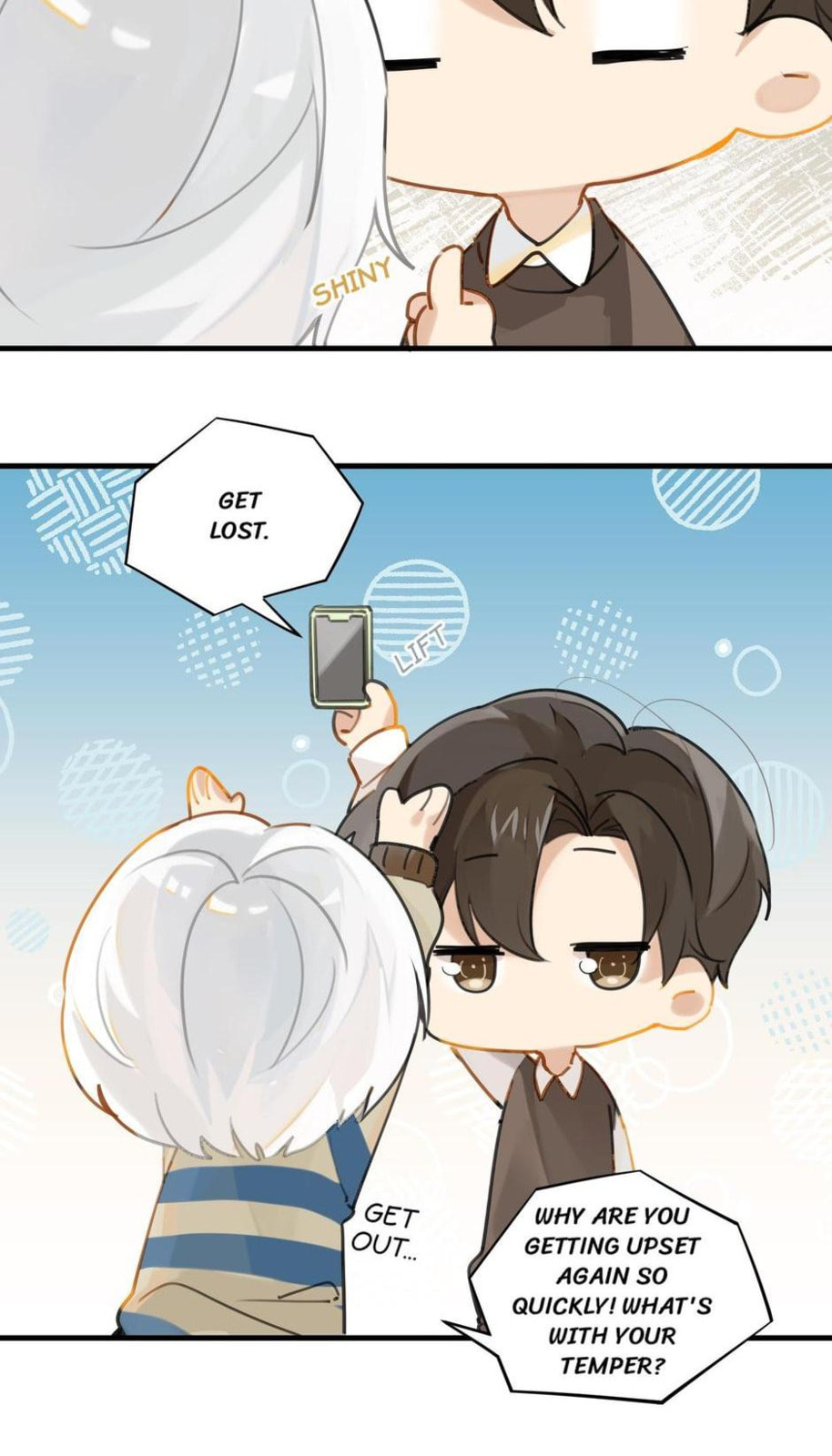 FOG[GAMING] Chapter 37 page 5 - 
