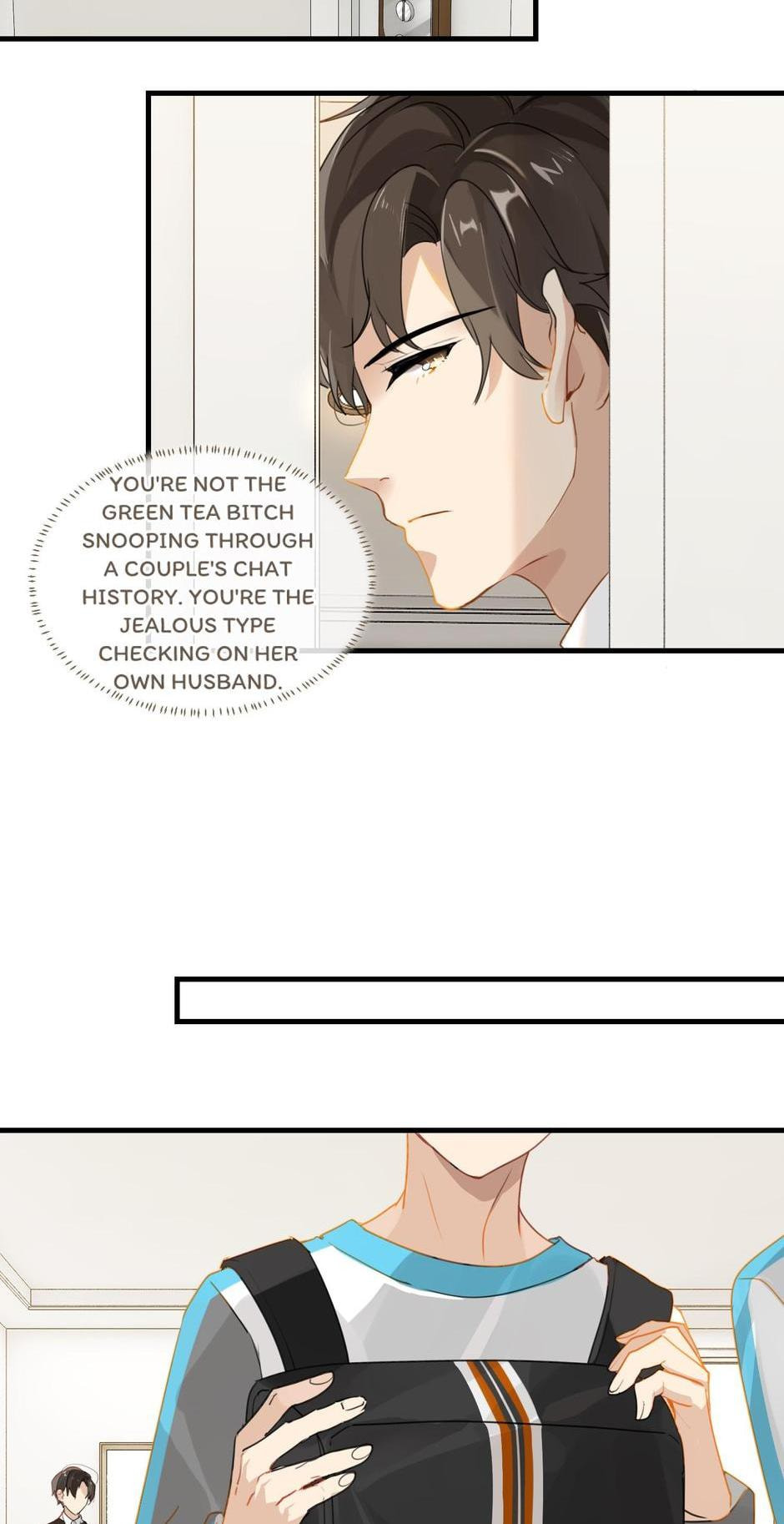 FOG[GAMING] Chapter 37 page 7 - 