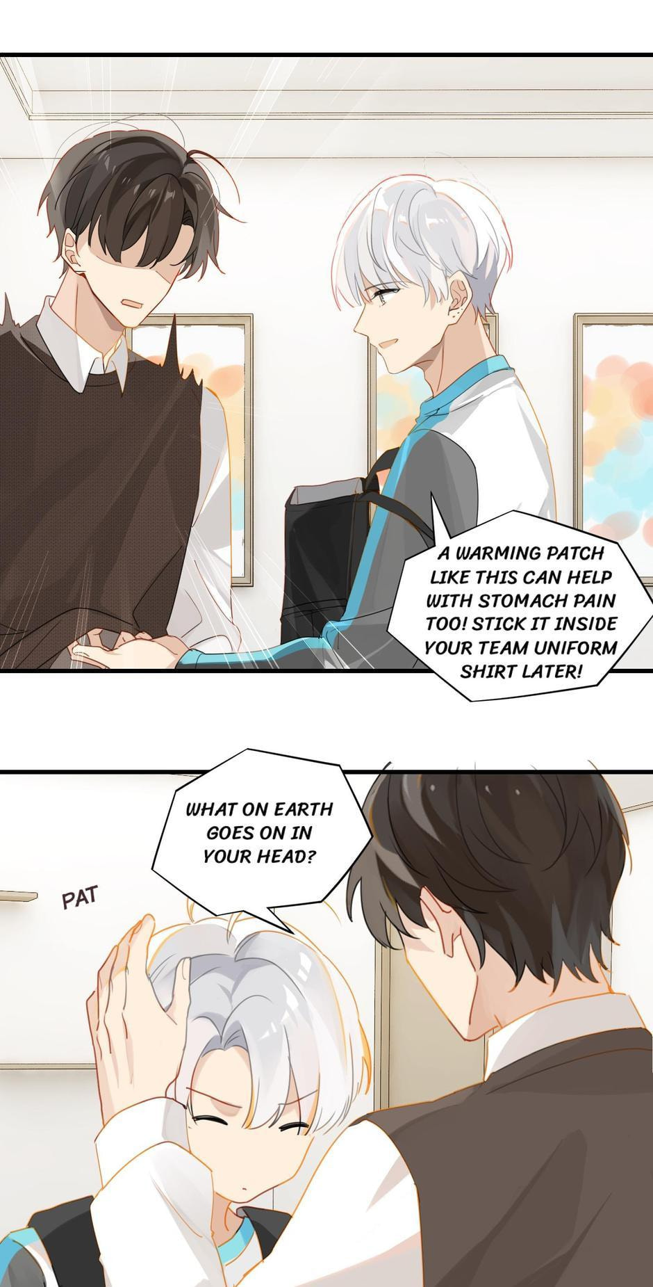FOG[GAMING] Chapter 37 page 10 - 