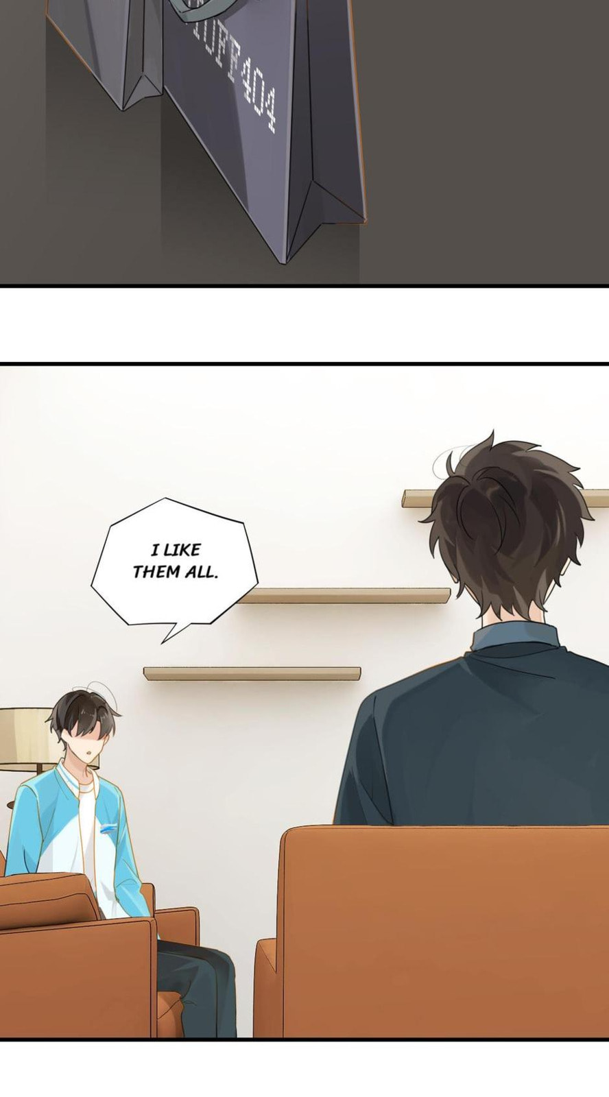 FOG[GAMING] Chapter 38 page 2 - 