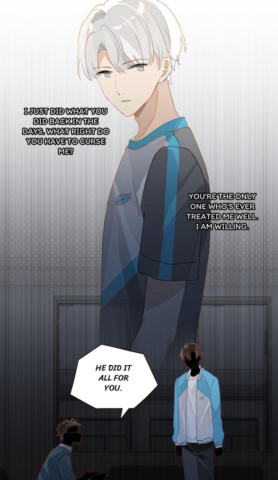 FOG[GAMING] Chapter 38 page 13 - 