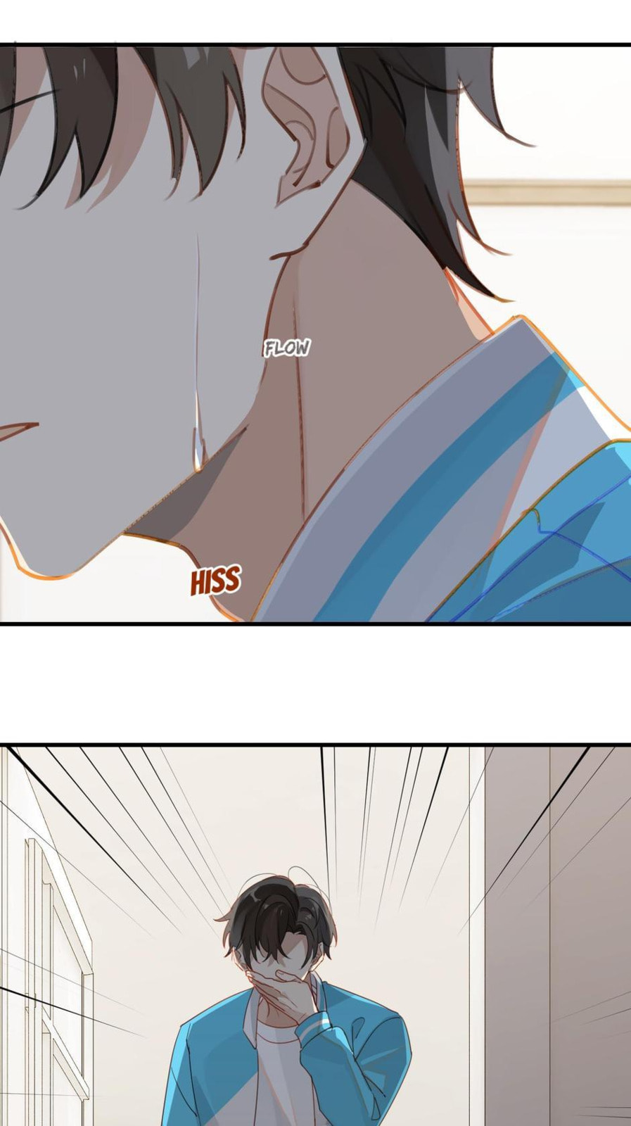 FOG[GAMING] Chapter 38 page 15 - 
