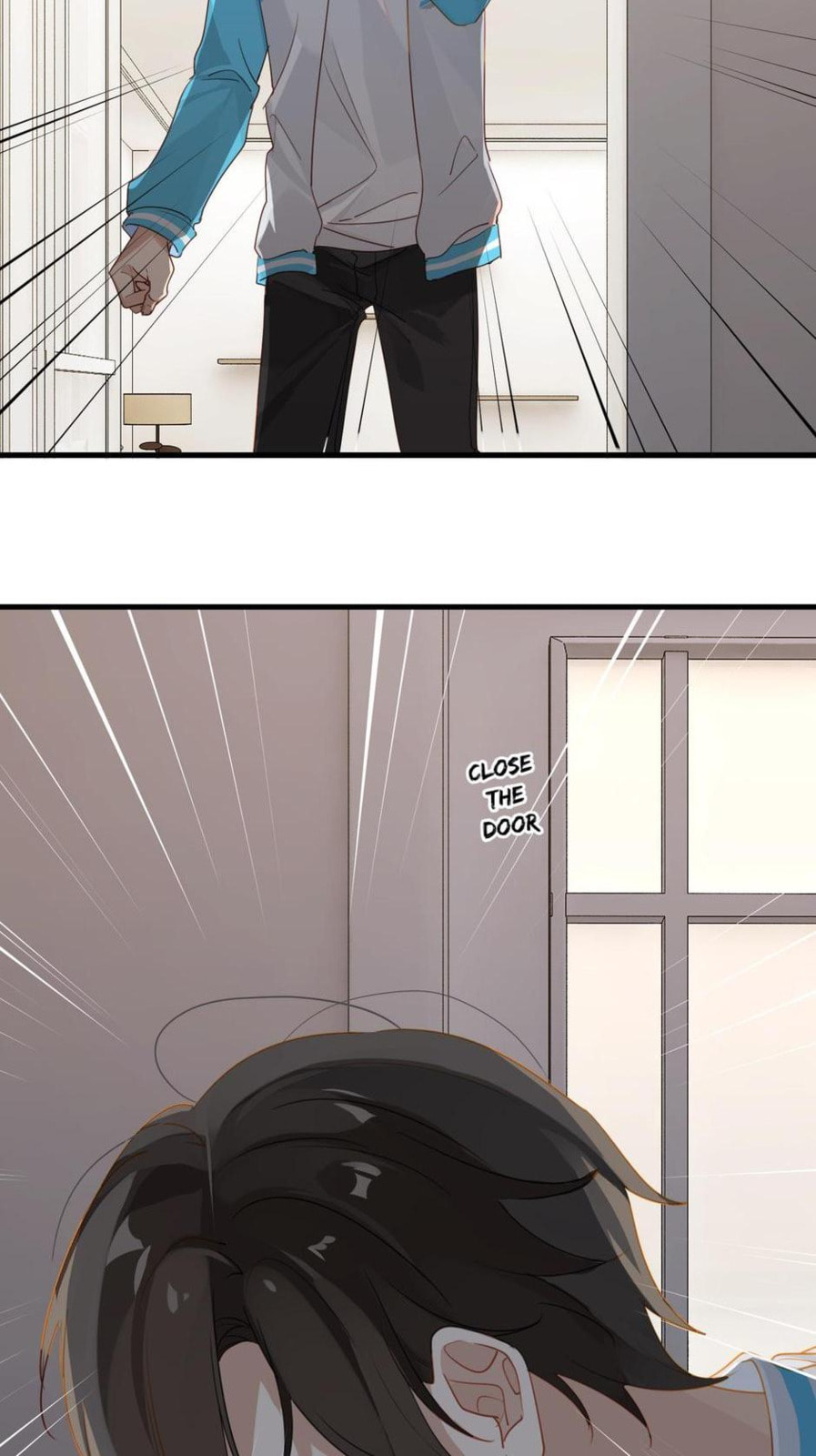 FOG[GAMING] Chapter 38 page 16 - 