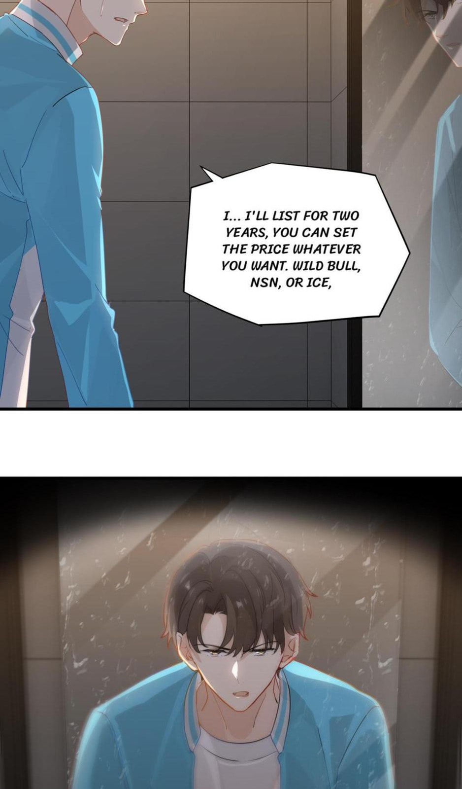 FOG[GAMING] Chapter 38 page 20 - 