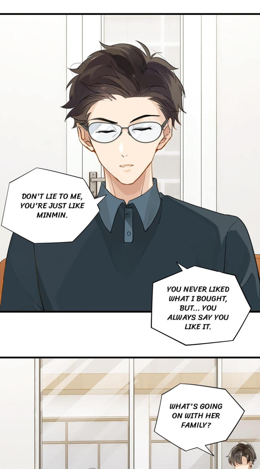 FOG[GAMING] Chapter 38 page 3 - 