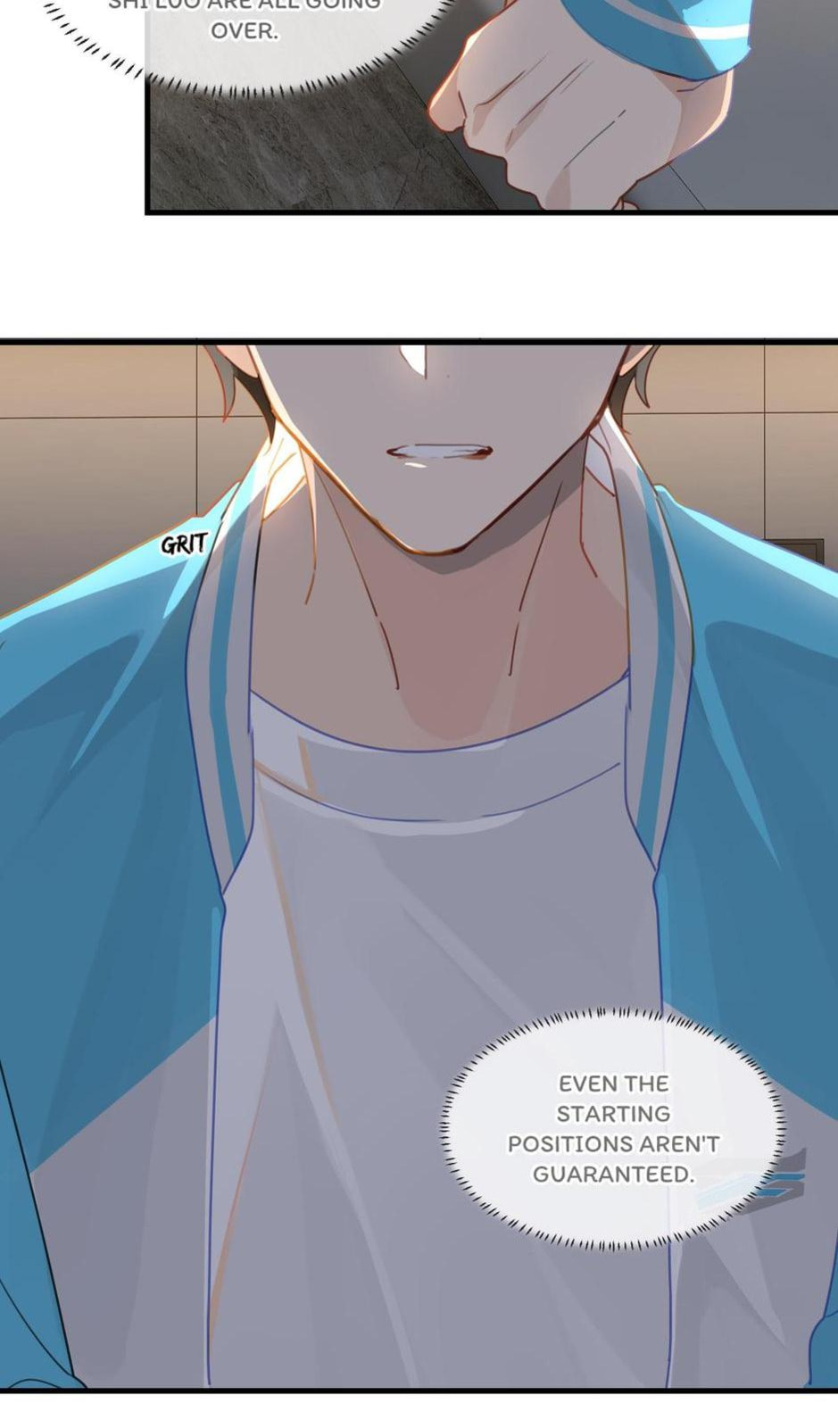 FOG[GAMING] Chapter 38 page 23 - 