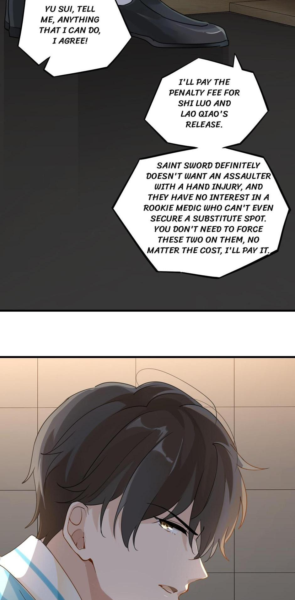FOG[GAMING] Chapter 38 page 26 - 