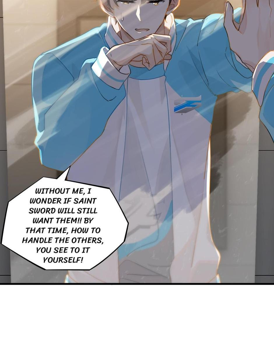FOG[GAMING] Chapter 38 page 29 - 