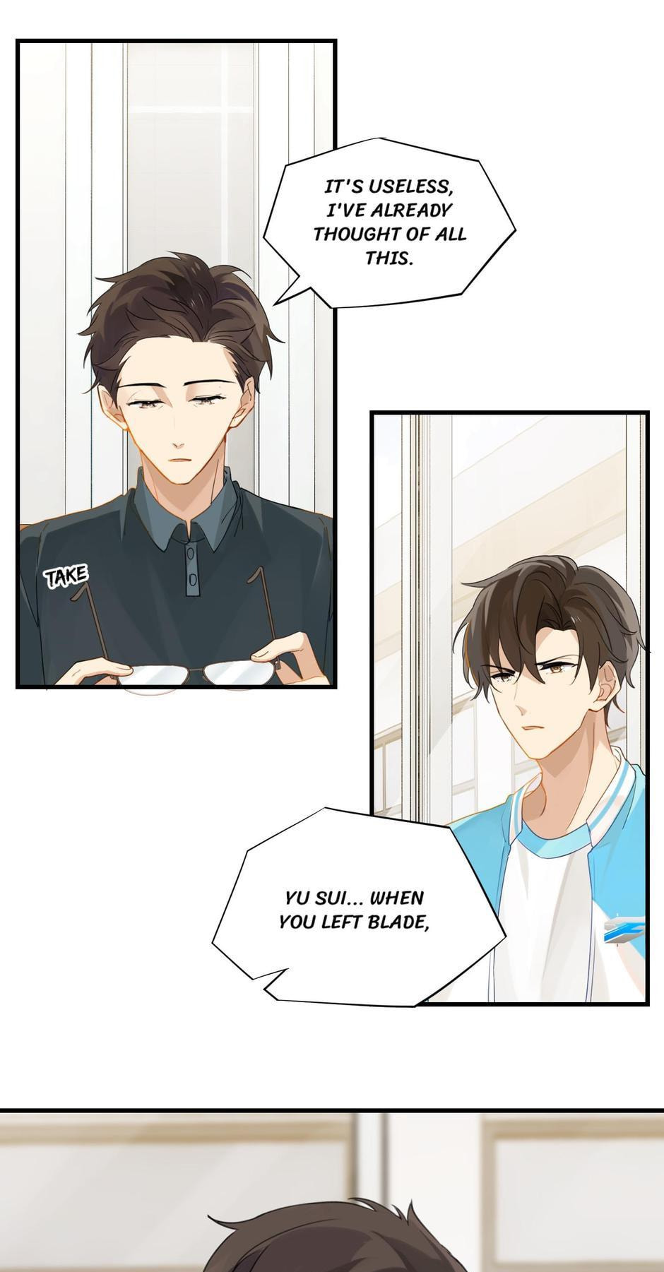 FOG[GAMING] Chapter 38 page 6 - 