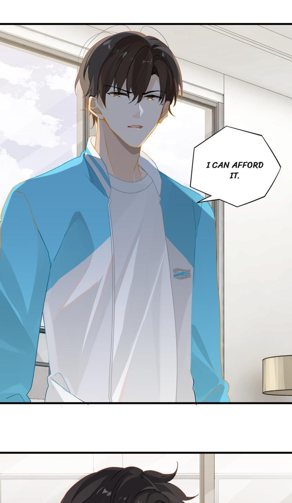 FOG[GAMING] Chapter 38 page 10 - 