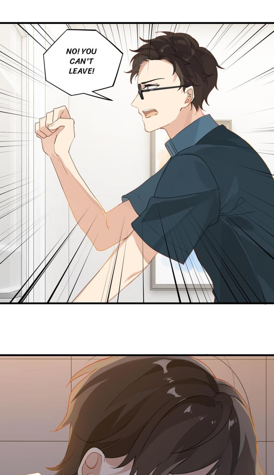 FOG[GAMING] Chapter 39 page 1 - 