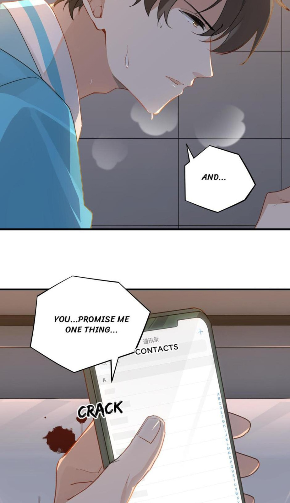 FOG[GAMING] Chapter 39 page 2 - 