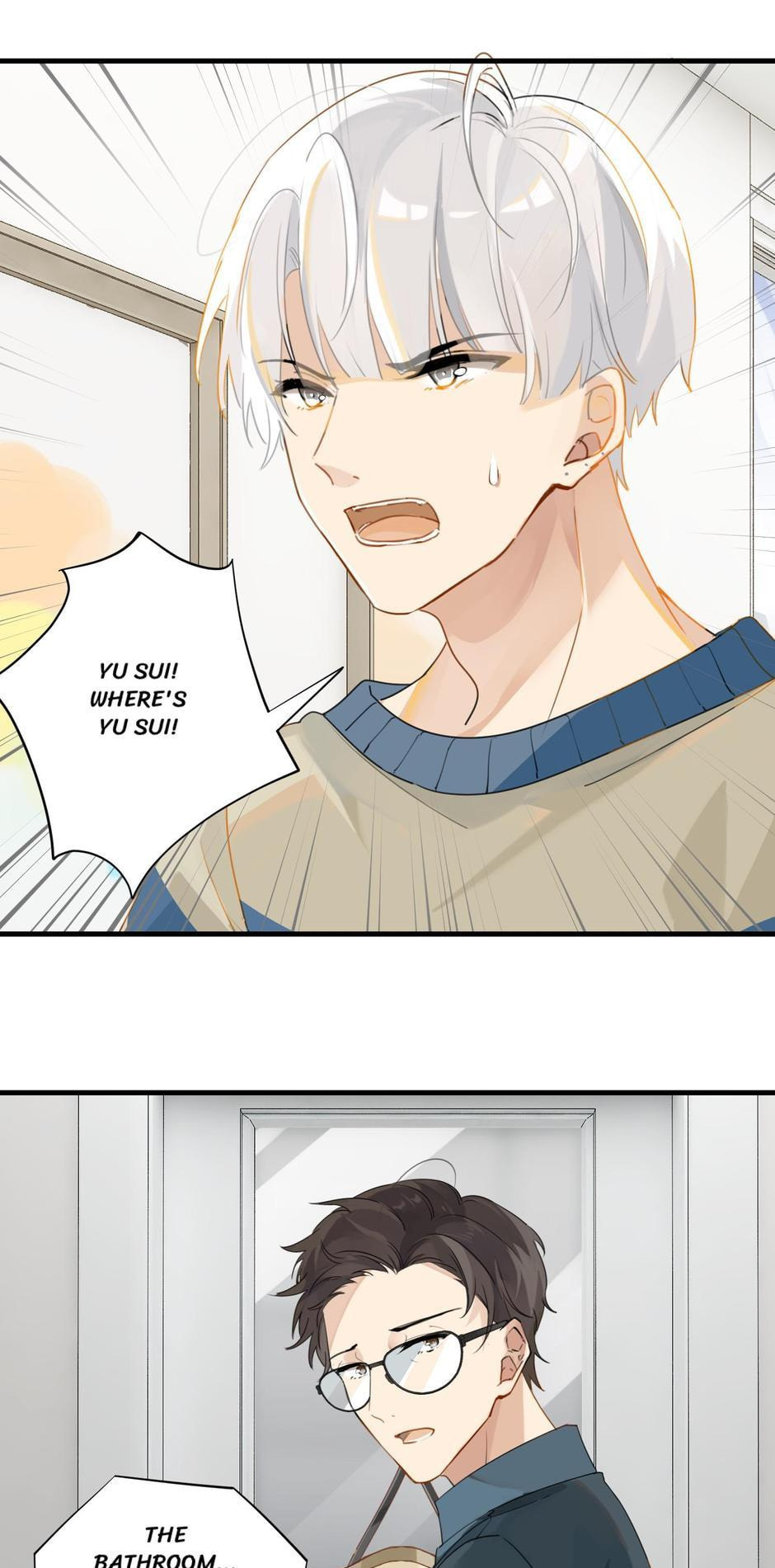 FOG[GAMING] Chapter 39 page 14 - 