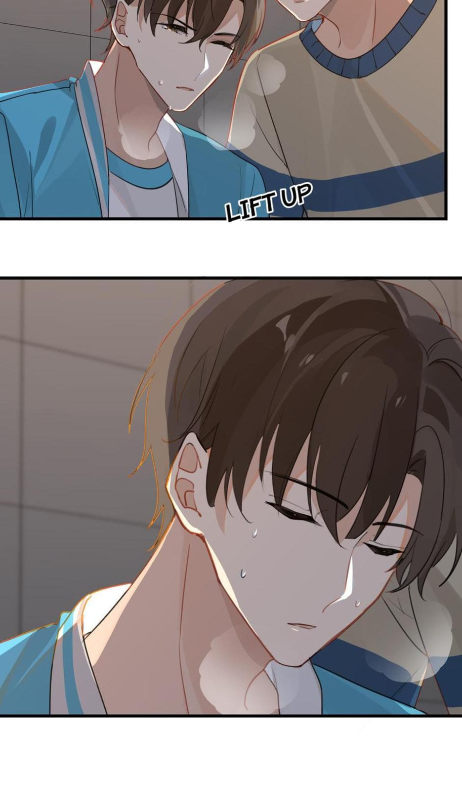 FOG[GAMING] Chapter 39 page 21 - 