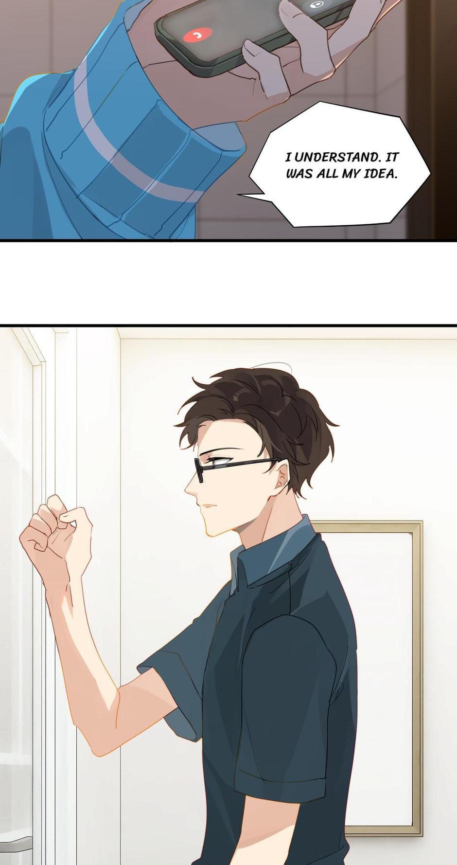 FOG[GAMING] Chapter 39 page 8 - 