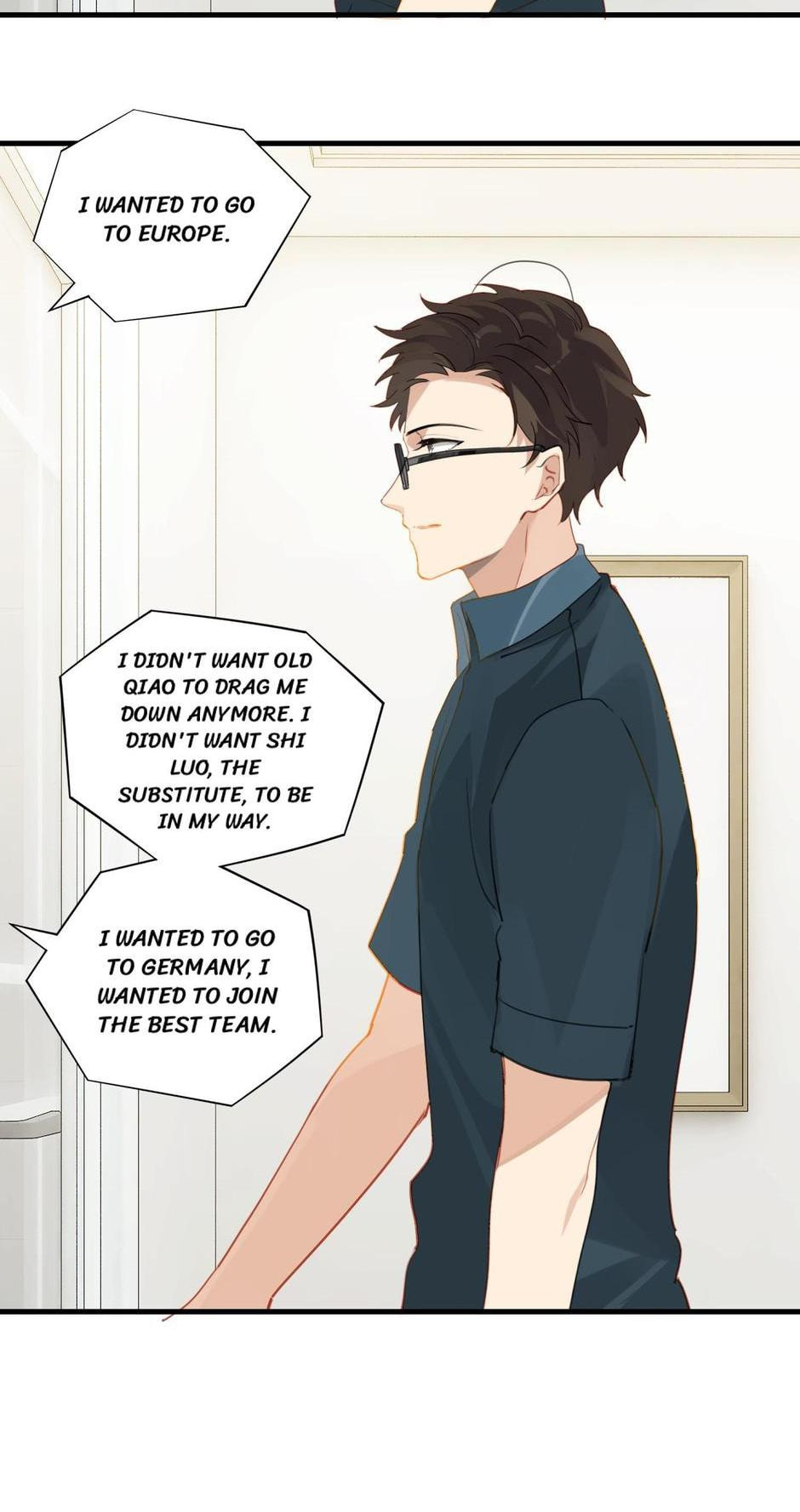FOG[GAMING] Chapter 39 page 9 - 