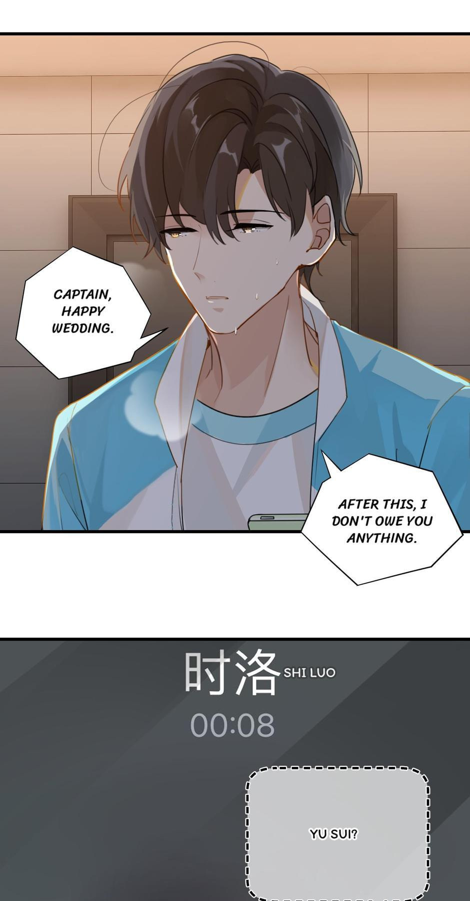 FOG[GAMING] Chapter 39 page 10 - 