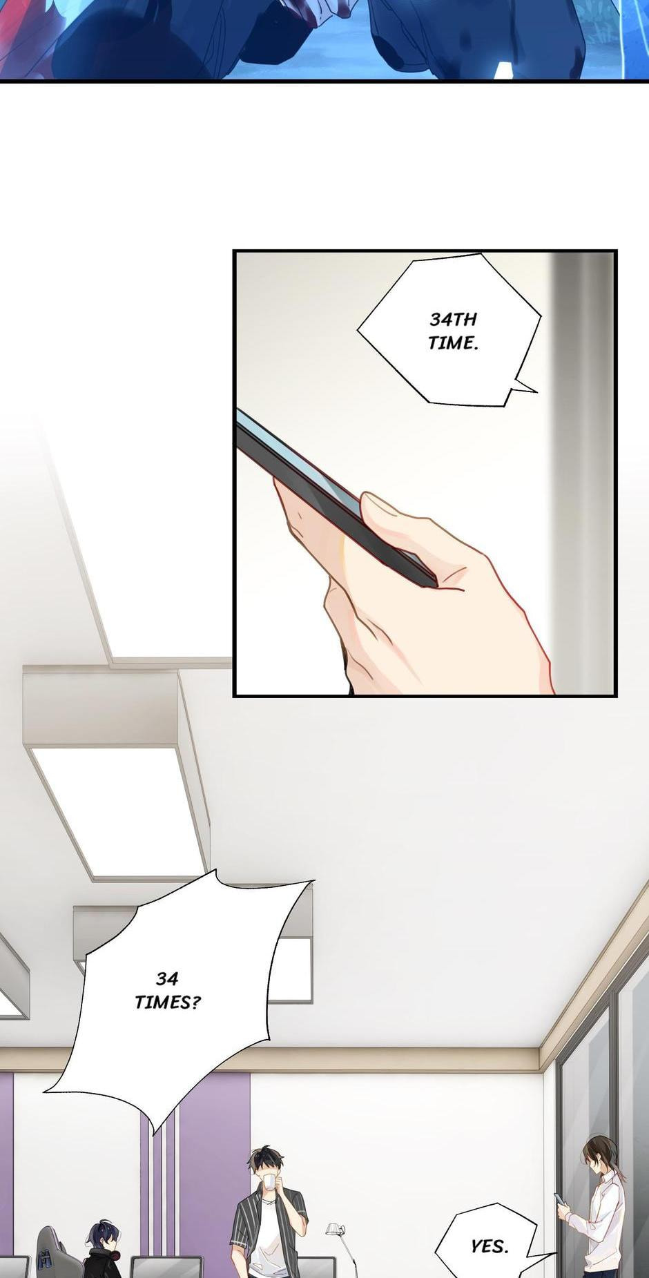 FOG[GAMING] Chapter 4 page 18 - 