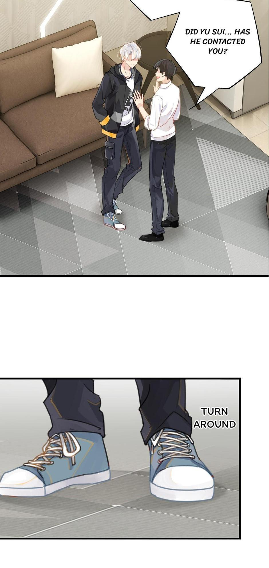 FOG[GAMING] Chapter 4 page 31 - 