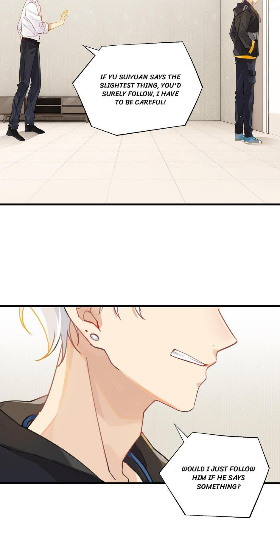FOG[GAMING] Chapter 4 page 33 - 