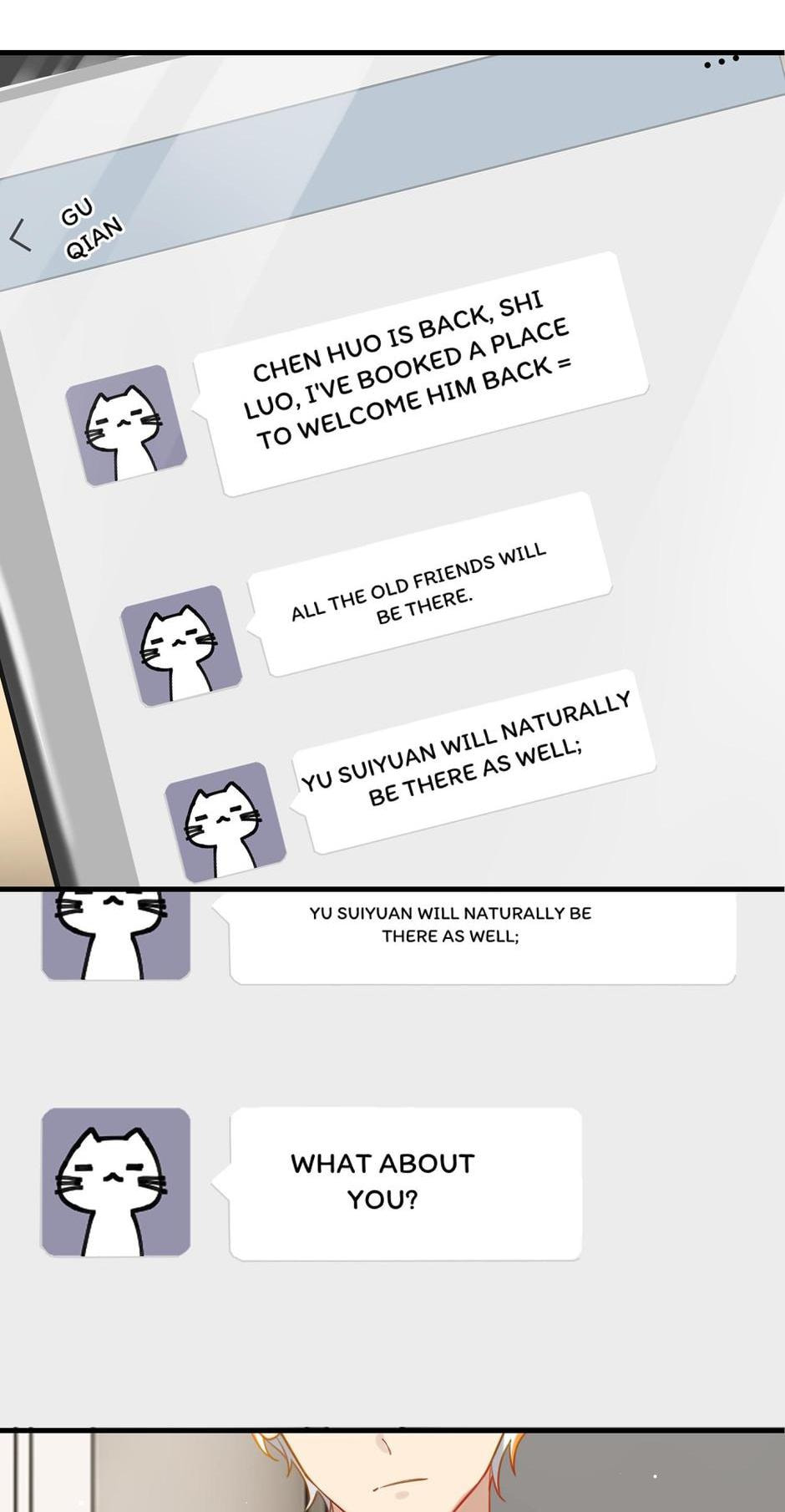 FOG[GAMING] Chapter 4 page 39 - 