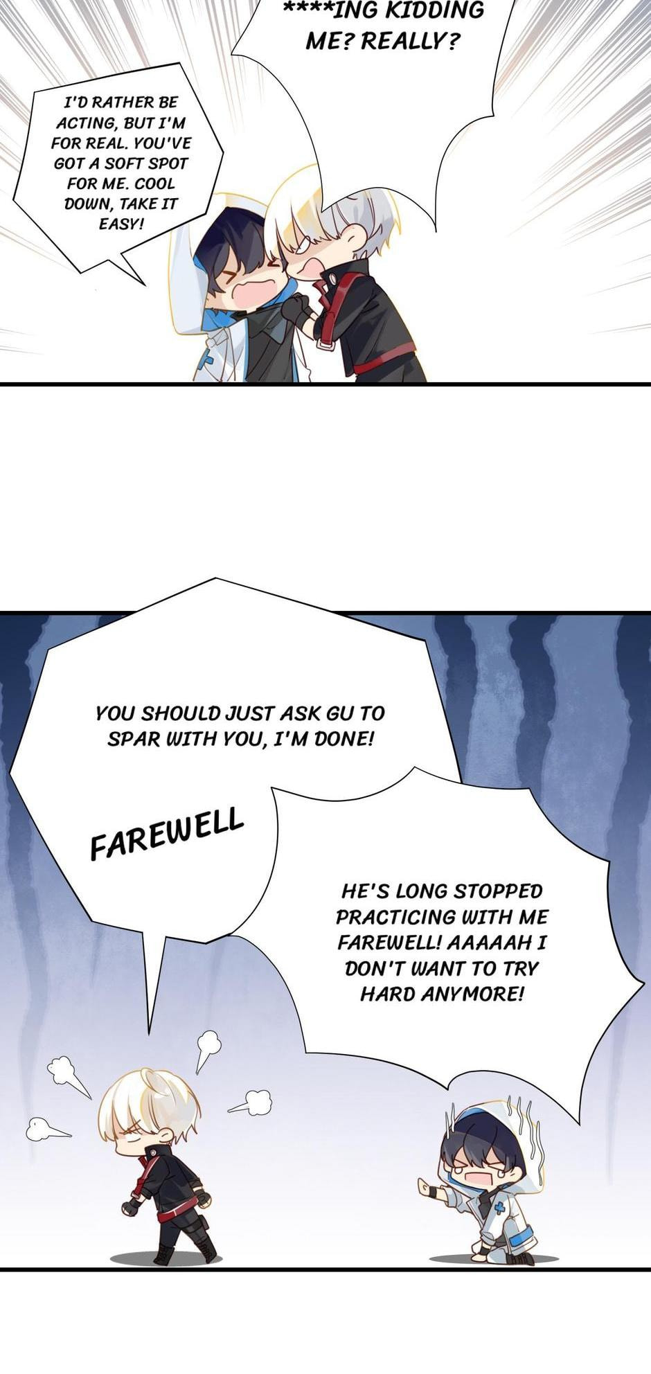 FOG[GAMING] Chapter 4 page 44 - 