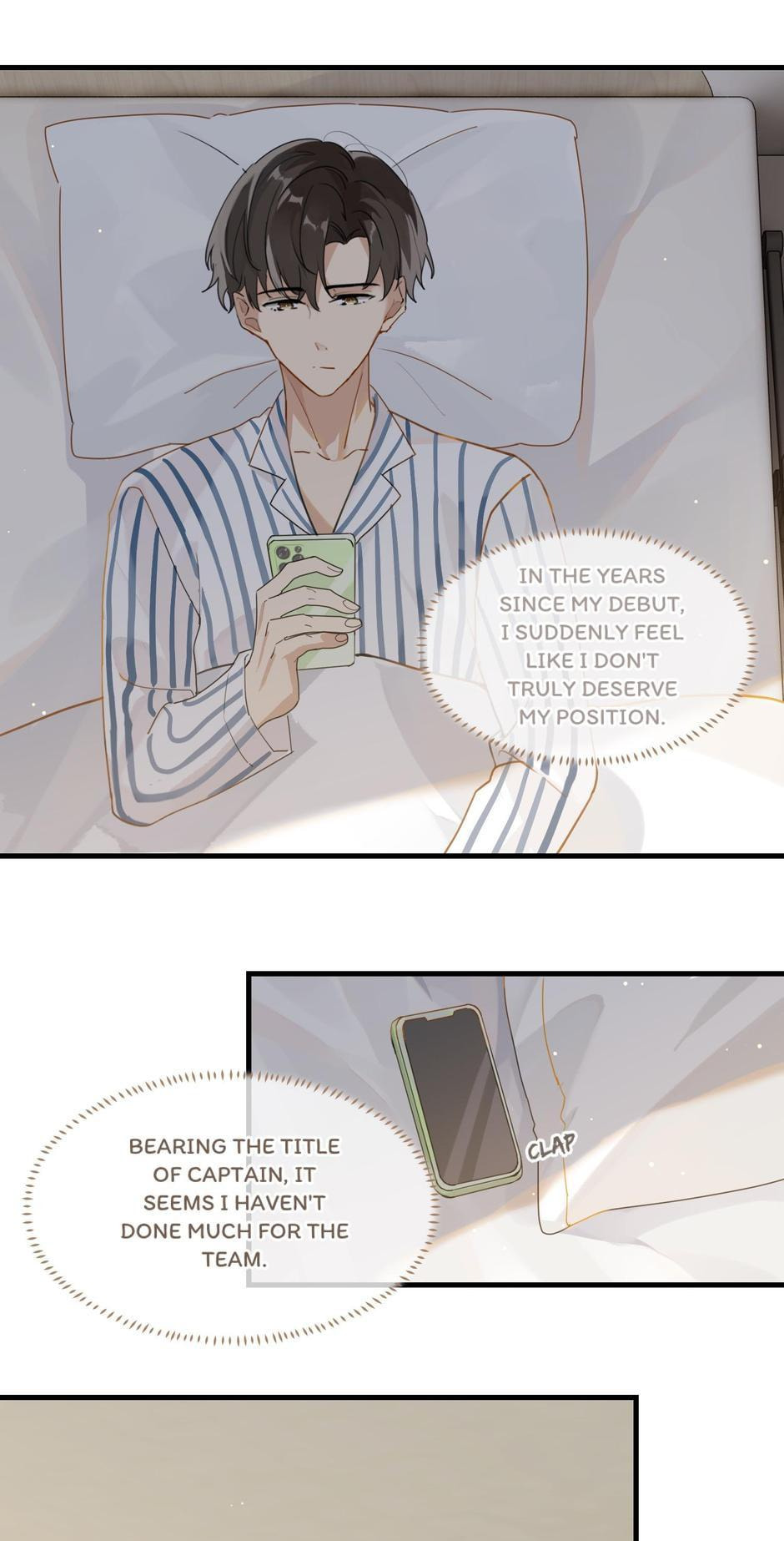 FOG[GAMING] Chapter 40 page 1 - 