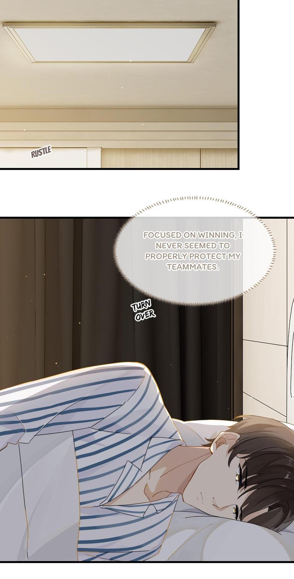 FOG[GAMING] Chapter 40 page 2 - 