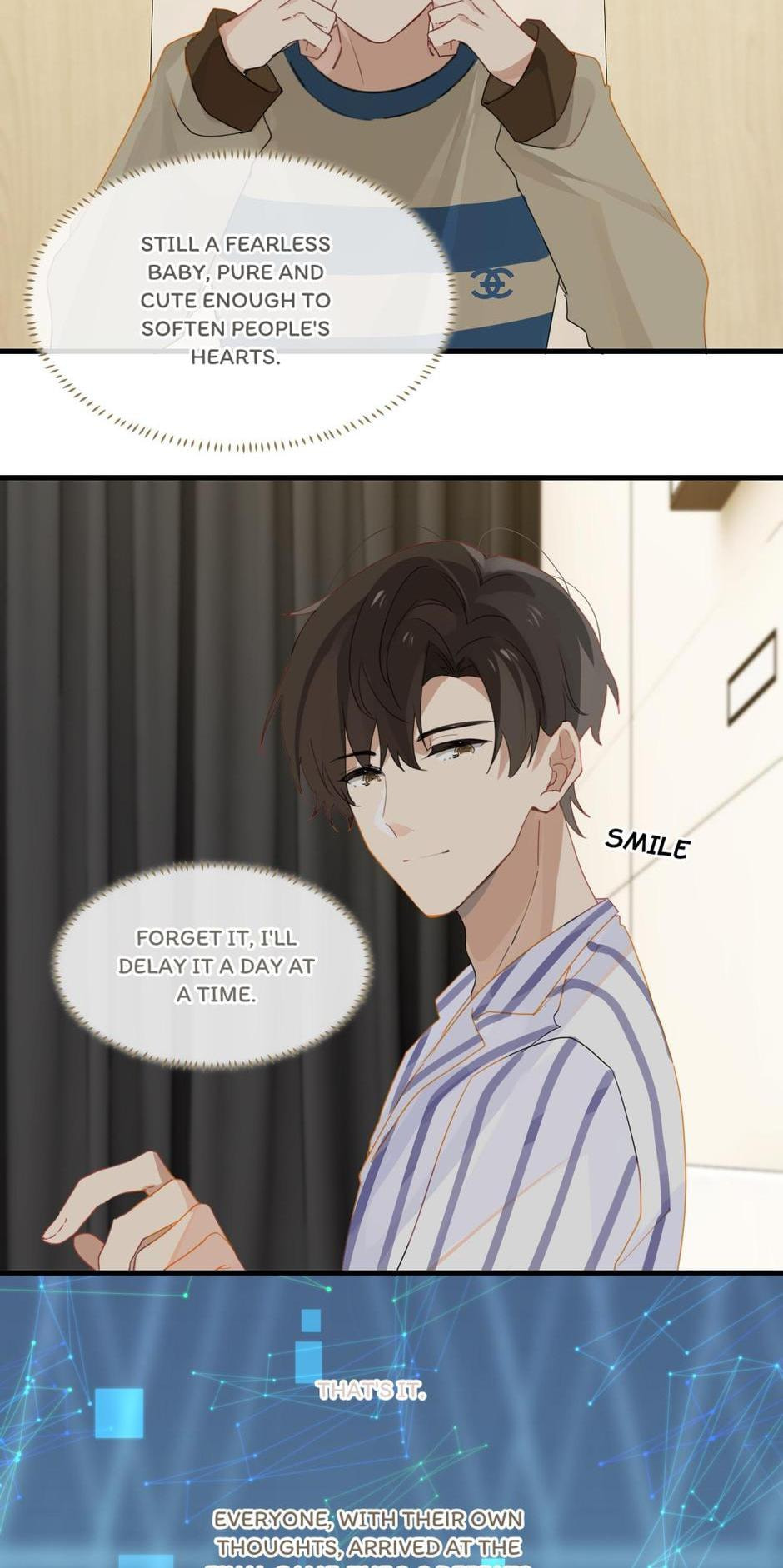 FOG[GAMING] Chapter 40 page 11 - 