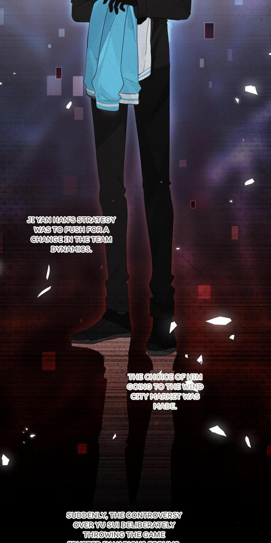 FOG[GAMING] Chapter 40 page 13 - 