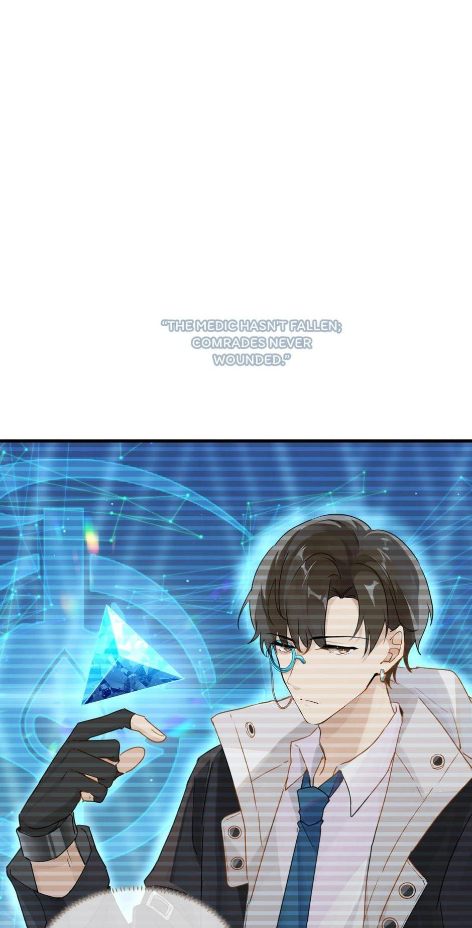 FOG[GAMING] Chapter 40 page 3 - 