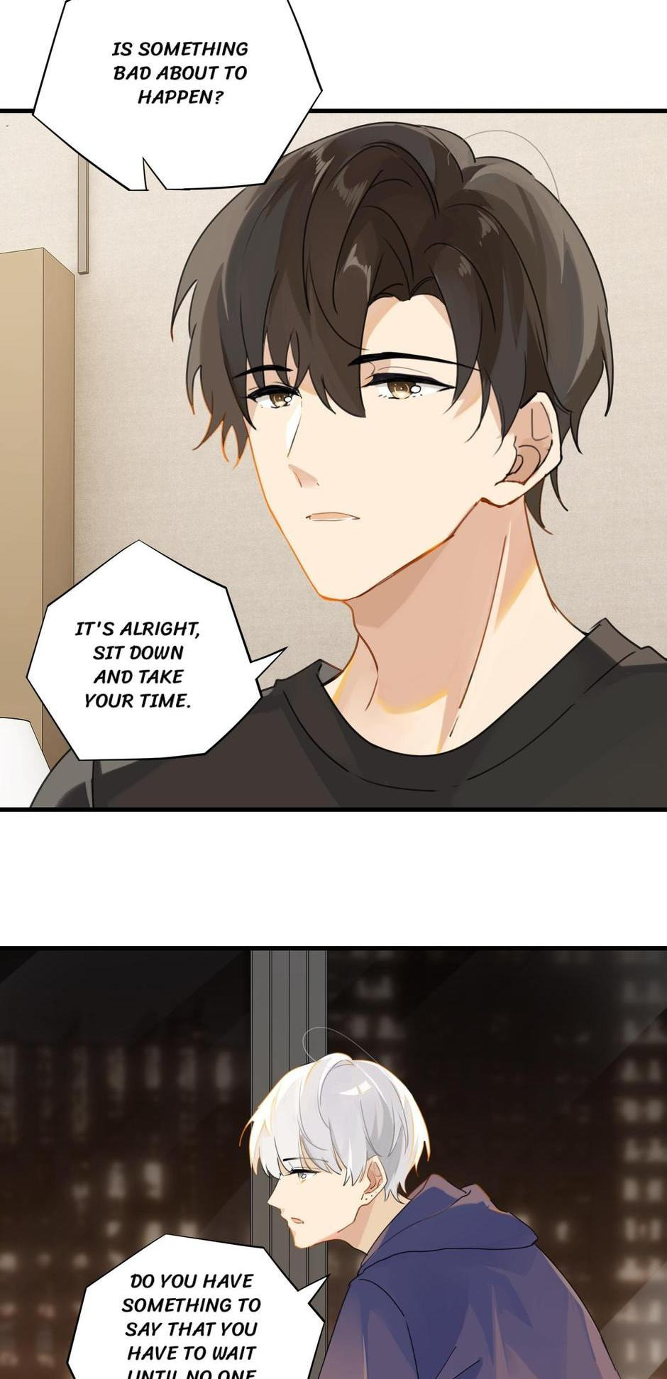 FOG[GAMING] Chapter 40 page 21 - 
