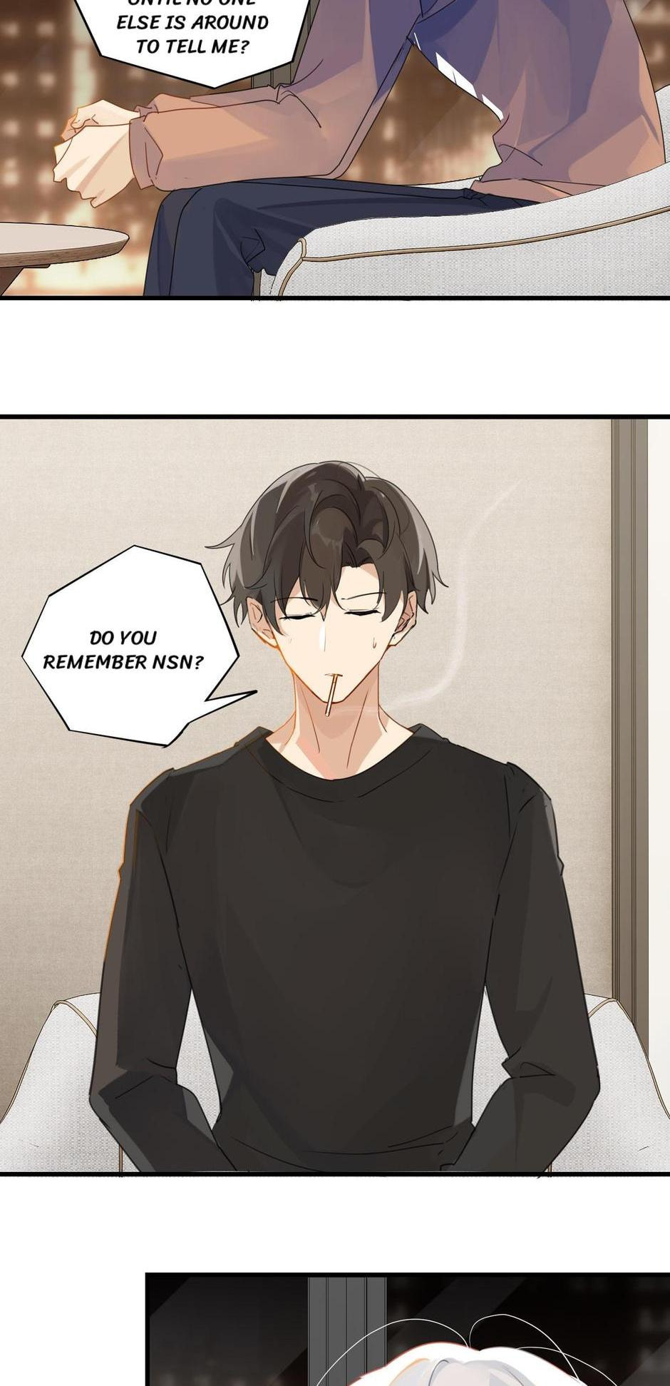 FOG[GAMING] Chapter 40 page 22 - 