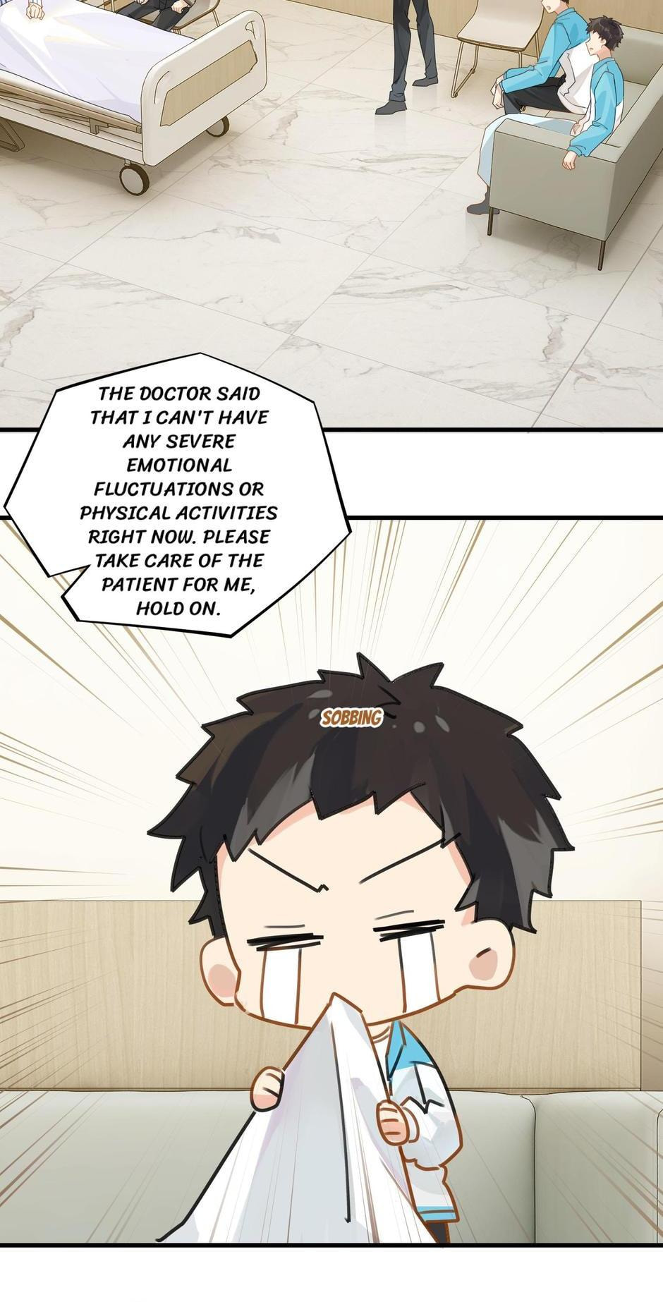 FOG[GAMING] Chapter 40 page 5 - 