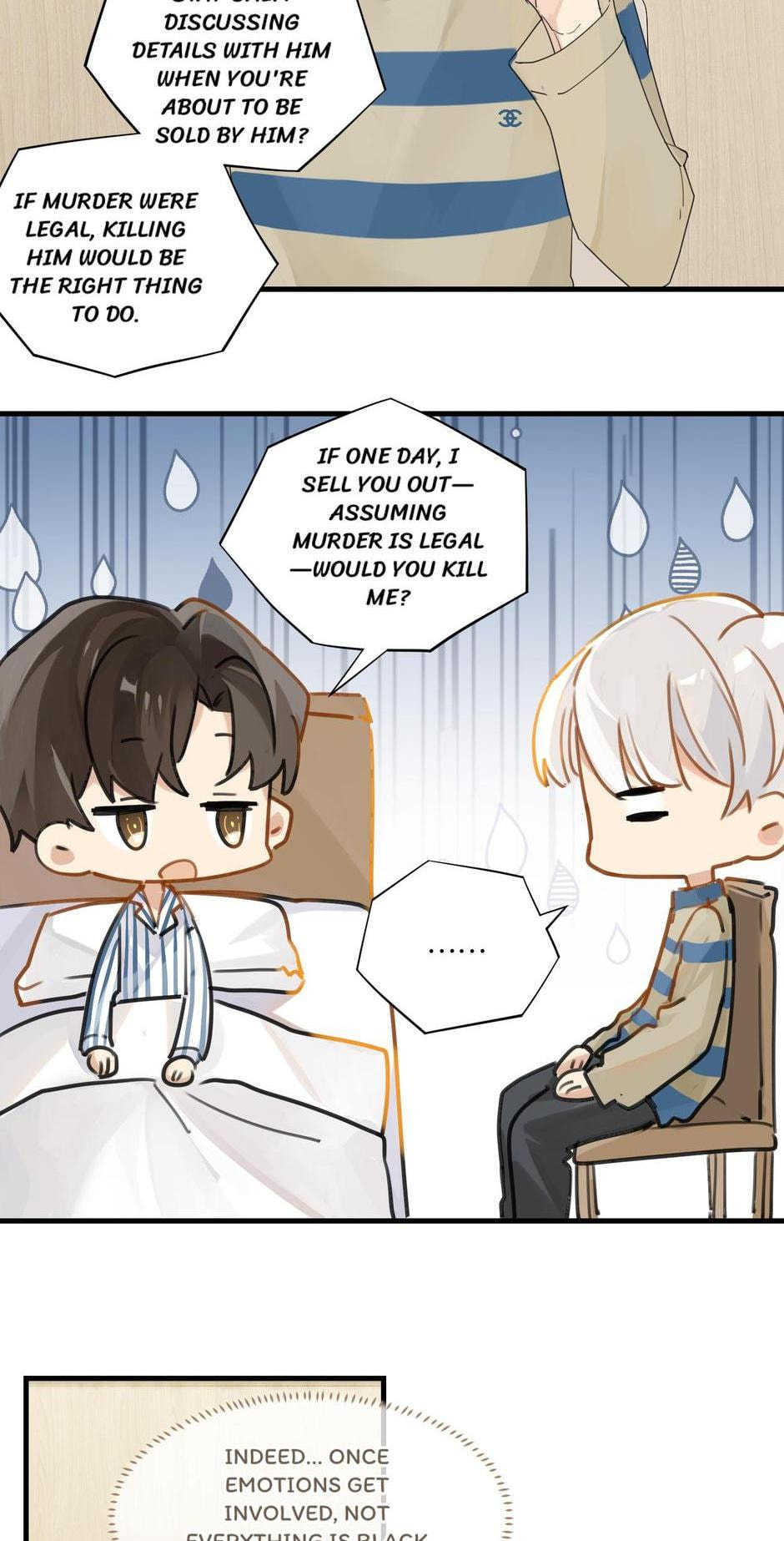 FOG[GAMING] Chapter 40 page 7 - 