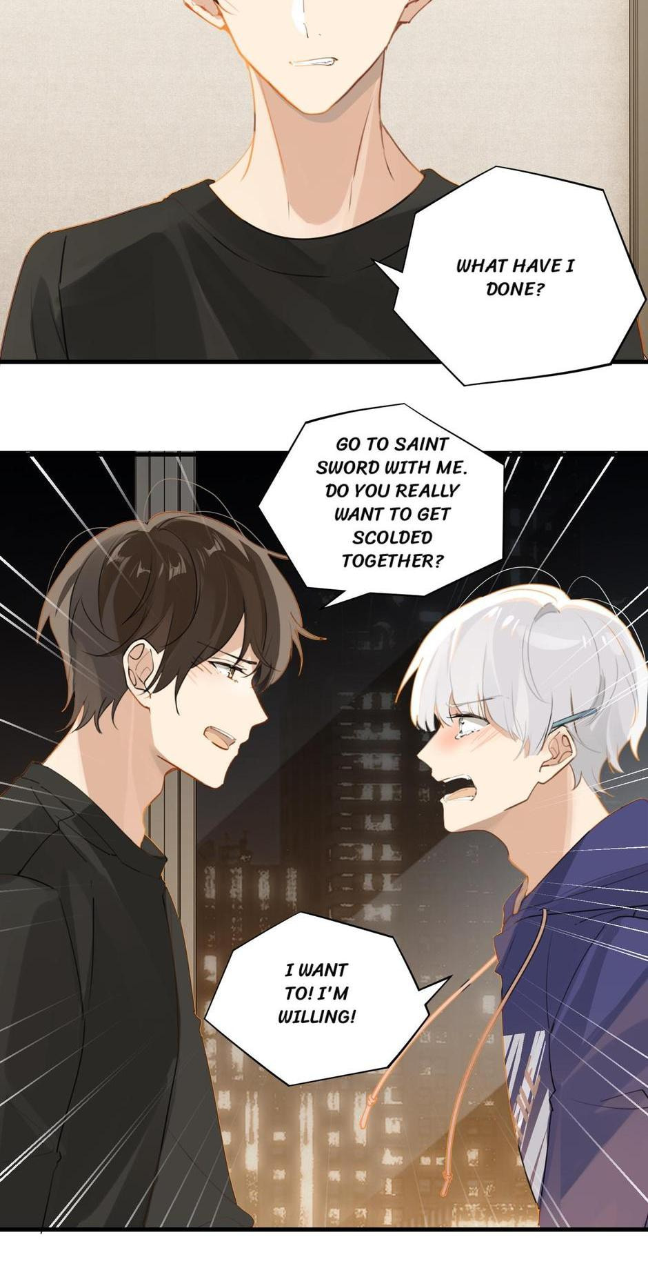 FOG[GAMING] Chapter 41 page 13 - 