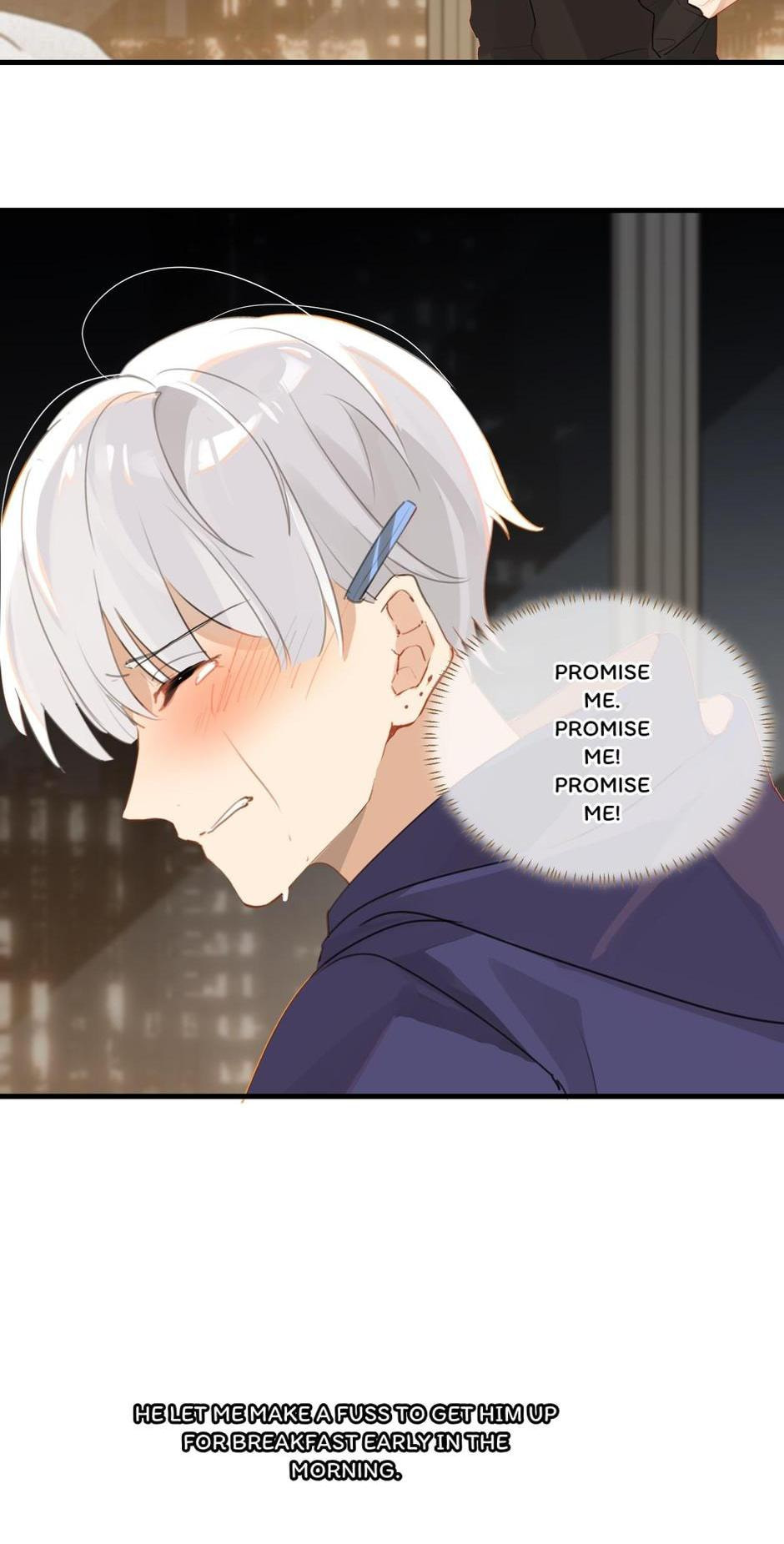 FOG[GAMING] Chapter 41 page 19 - 