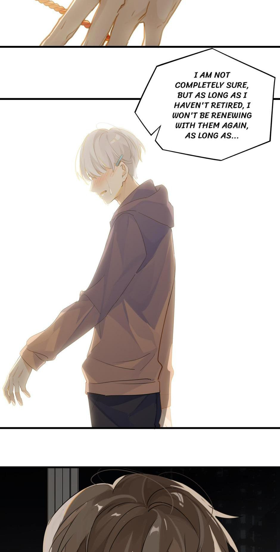 FOG[GAMING] Chapter 41 page 23 - 