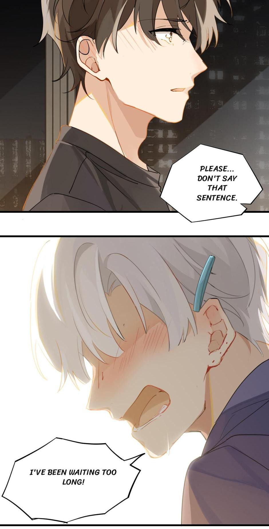 FOG[GAMING] Chapter 41 page 24 - 