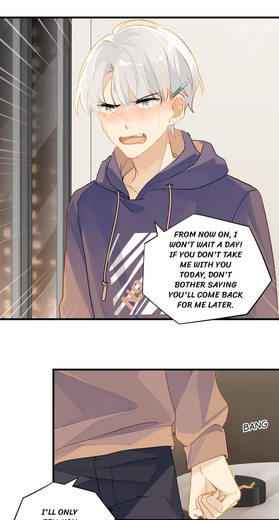 FOG[GAMING] Chapter 41 page 25 - 