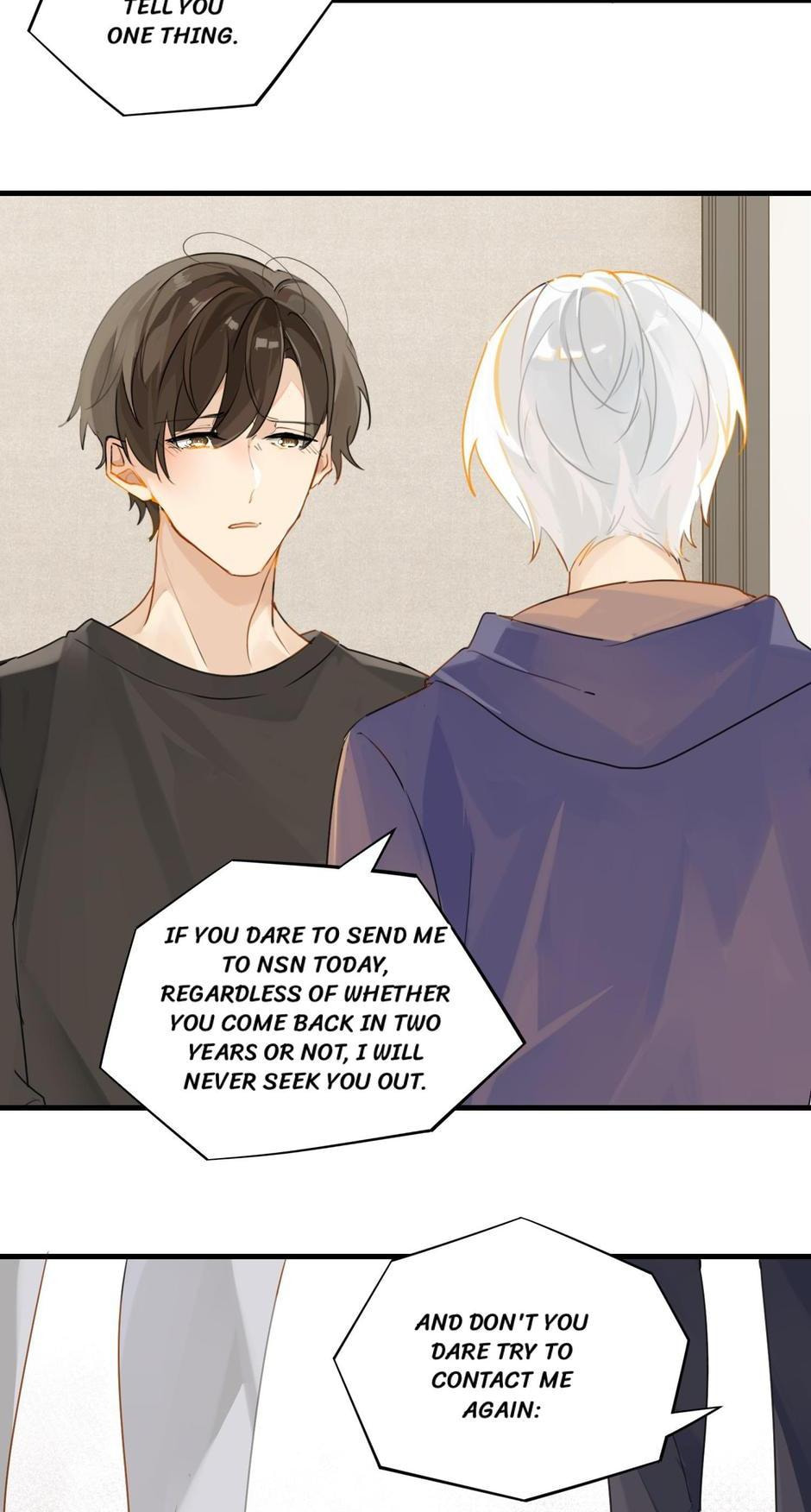 FOG[GAMING] Chapter 41 page 26 - 