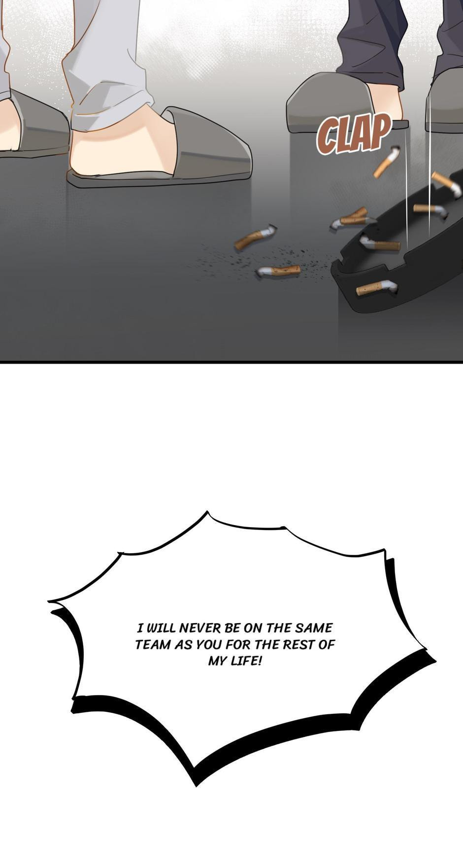 FOG[GAMING] Chapter 41 page 27 - 