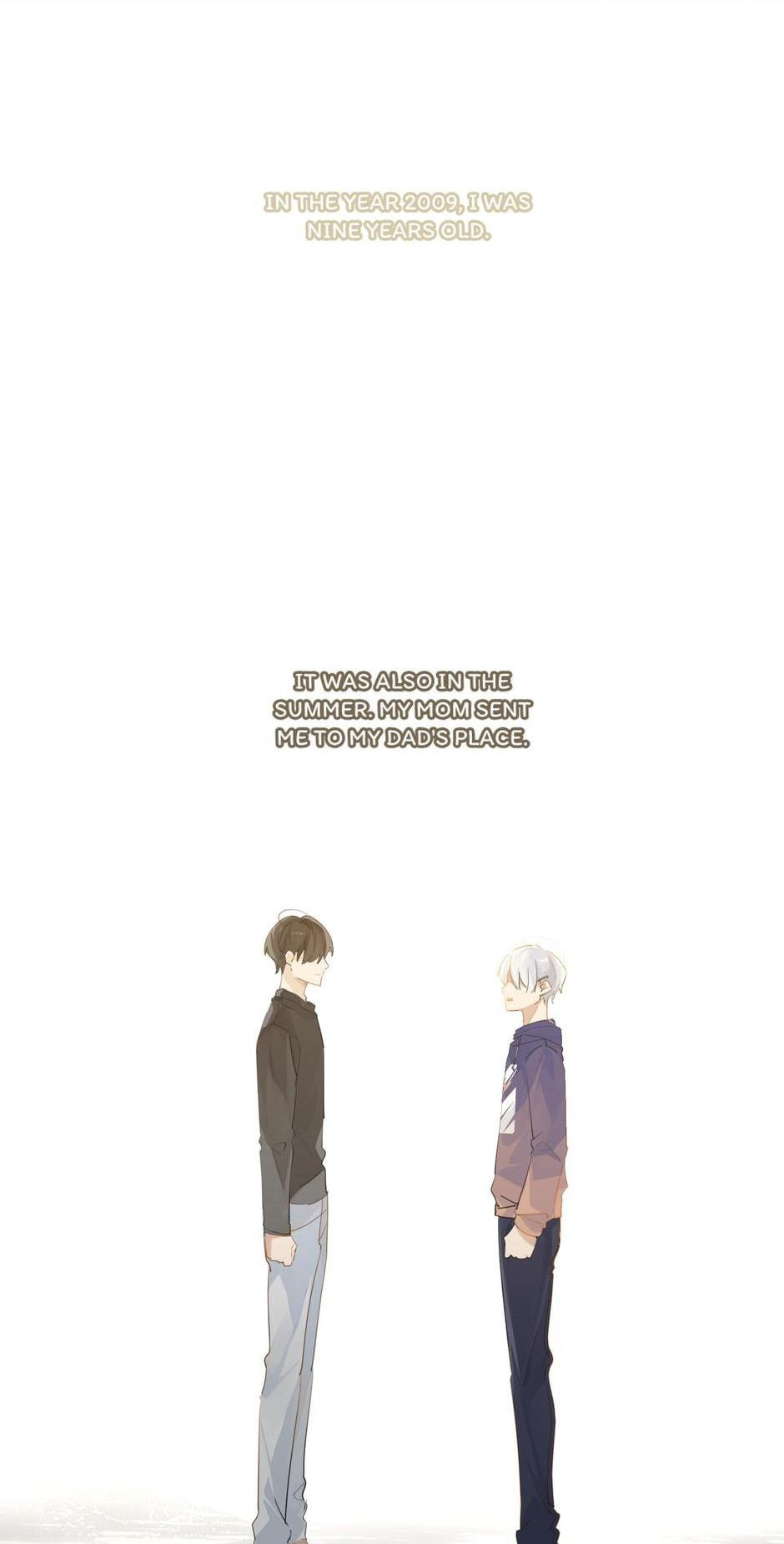 FOG[GAMING] Chapter 41 page 5 - 